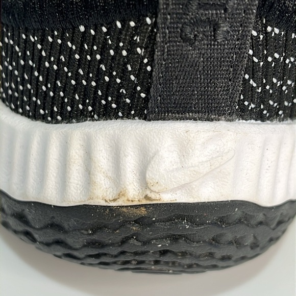 NIKE Men's Basketball Shoes Size 10 Cosmic Unity 3 Style# DV2757-002 Court Sport - Picture 7 of 16